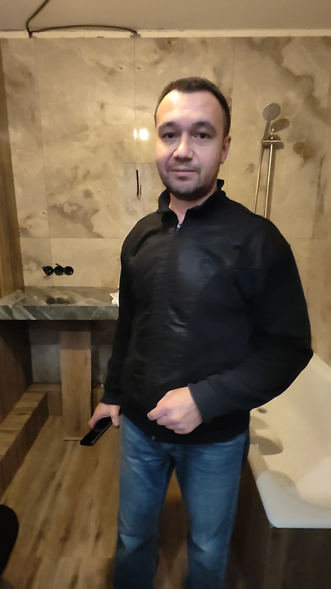 Марат Измайлов