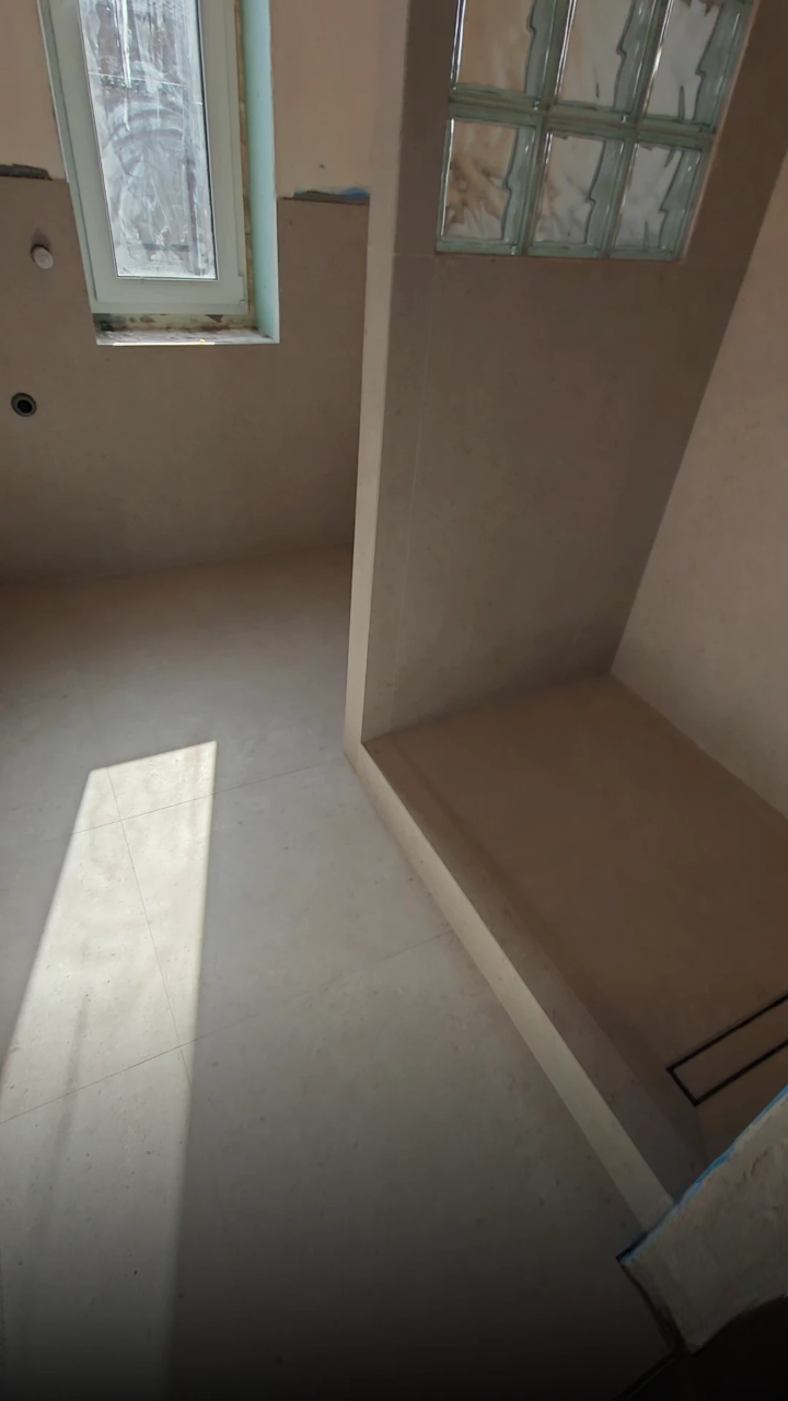 Ремонт загородного дома КП Ближняя Усадьба.