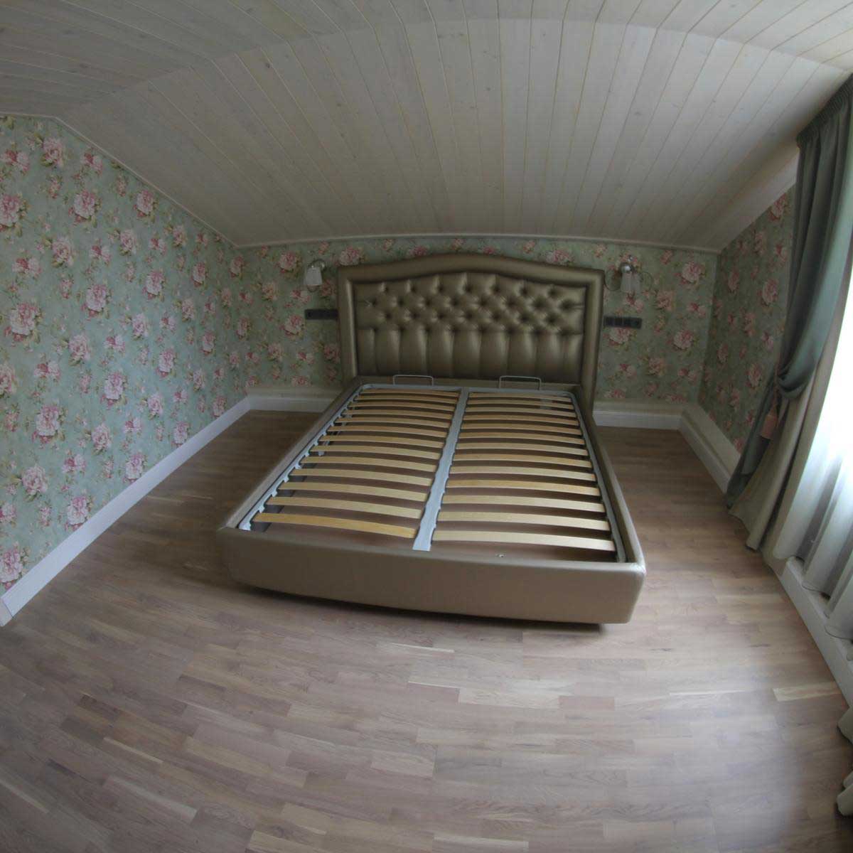 Ремонт в частном доме