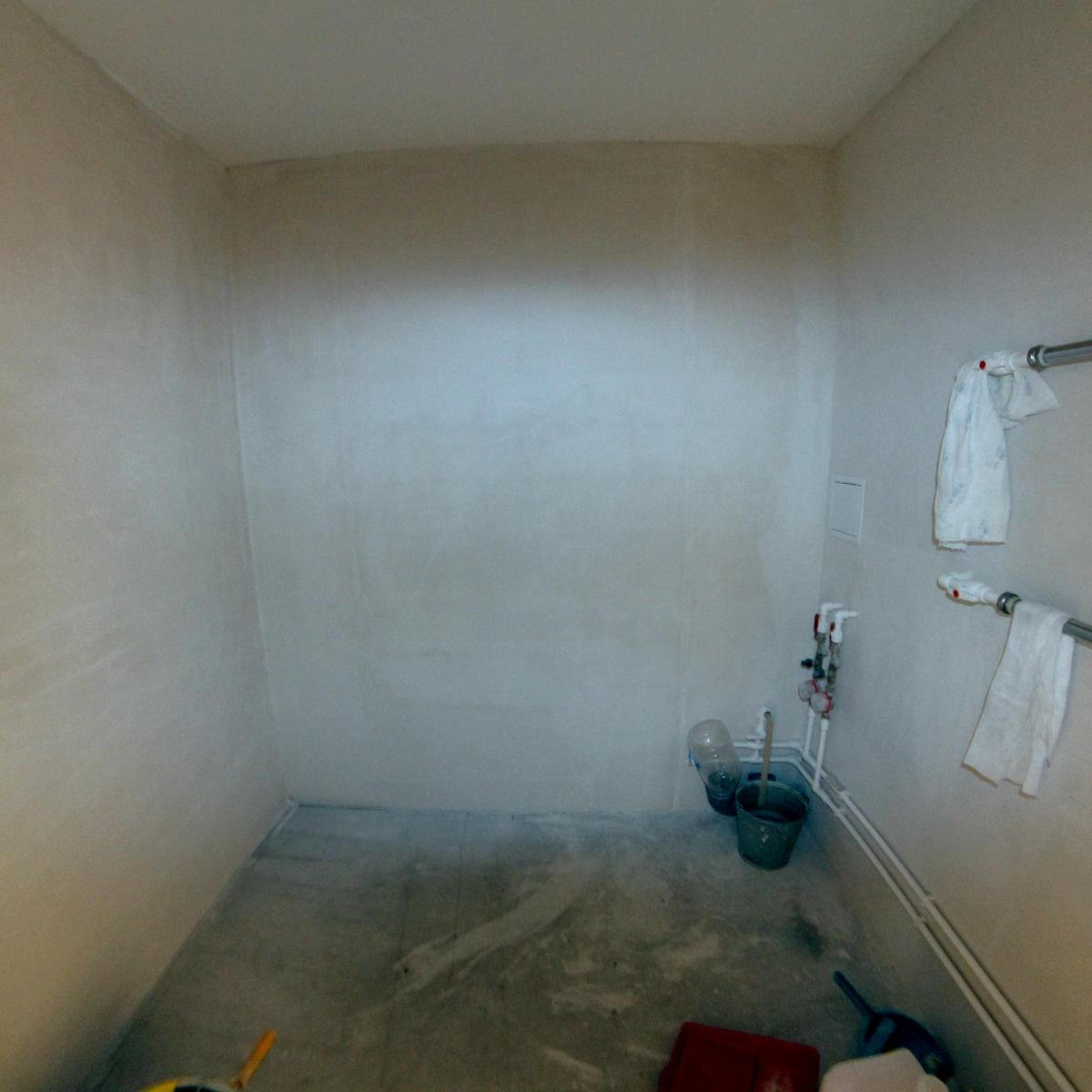 Ремонт ванной комнаты